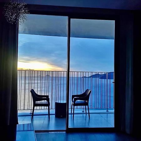 Oceandream Panorama Luxury Suites Nha Trang Exterior photo